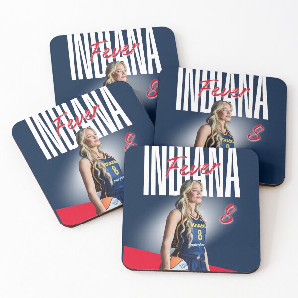 Item preview, Sophie Cunningham Indiana Fever designed and sold by lavndershrtdays.
