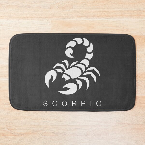 Item preview, SCORPIO zodiac sign t-shirt designed and sold by CMYKStudio.