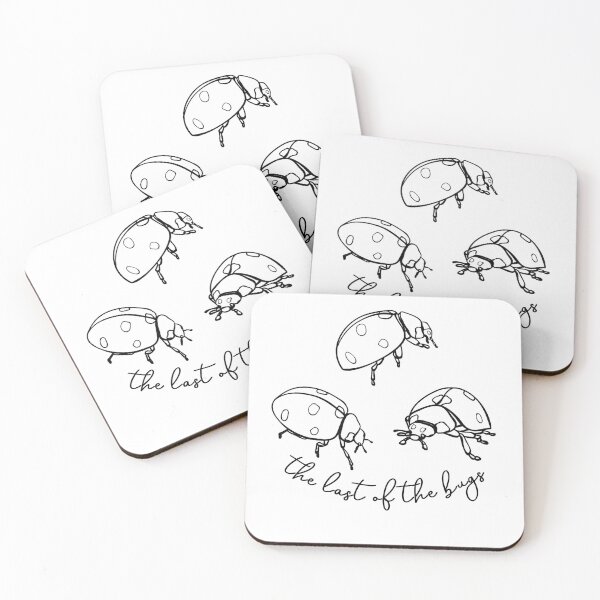 Item preview, the last of the bugs designed and sold by pnkrose.