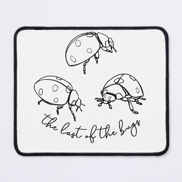 Item preview, the last of the bugs designed and sold by pnkrose.