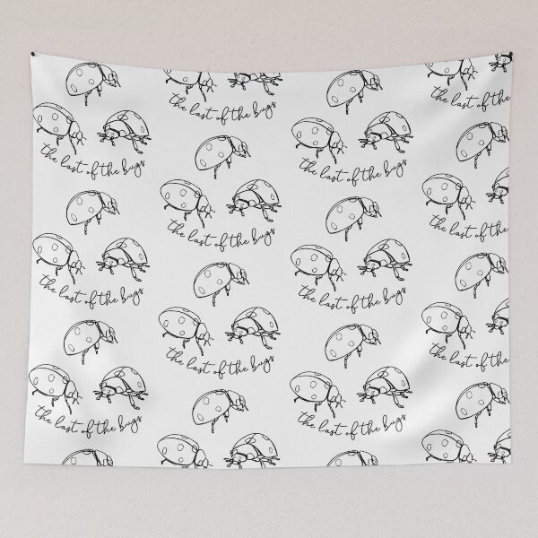 Item preview, the last of the bugs designed and sold by pnkrose.