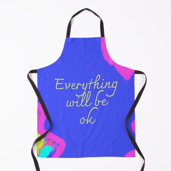 Item preview, Everything will be ok designed and sold by diamondqueenmindset.