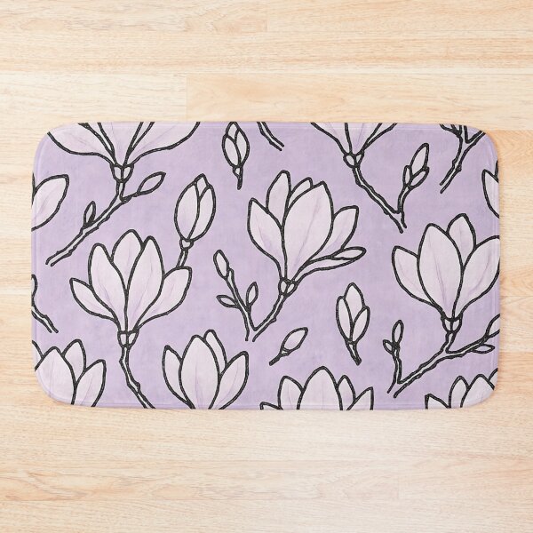 Item preview, Magnolia Flowers  designed and sold by GraphicsClub.