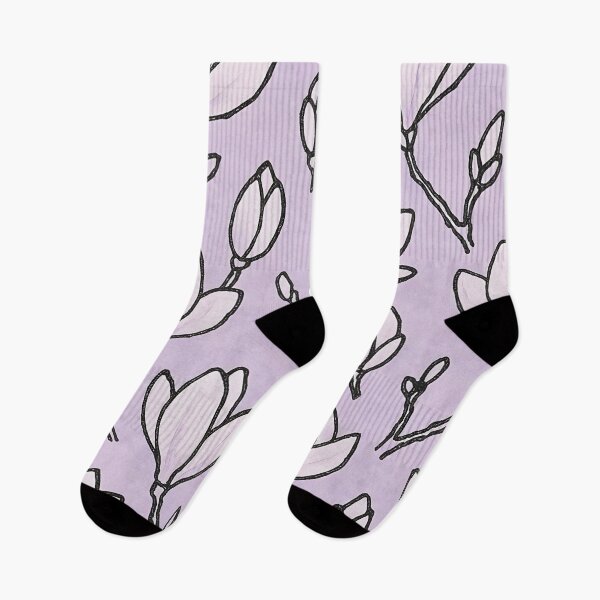 Item preview, Magnolia Flowers  designed and sold by GraphicsClub.