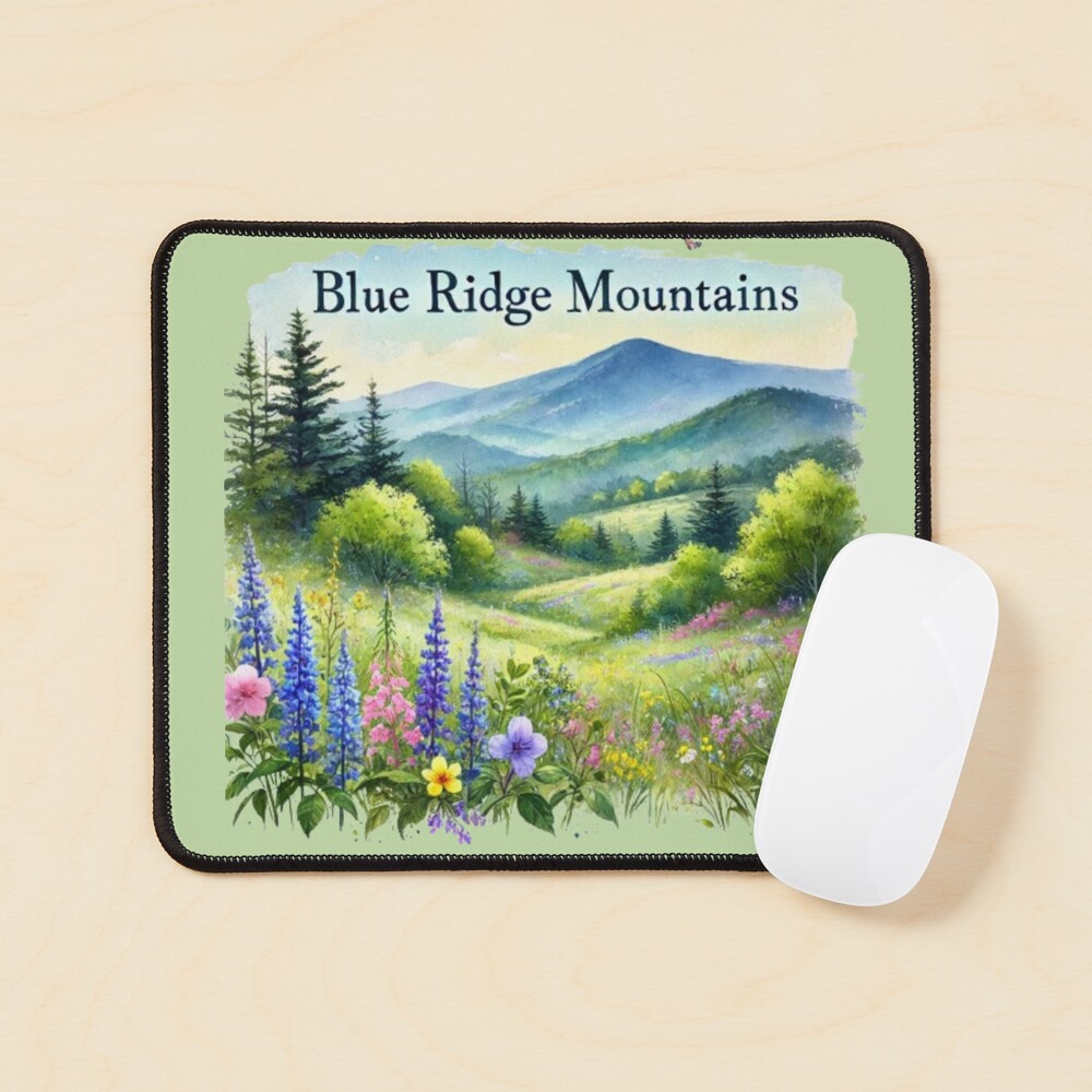 Item preview, Mouse Pad designed and sold by SalterDesigns.
