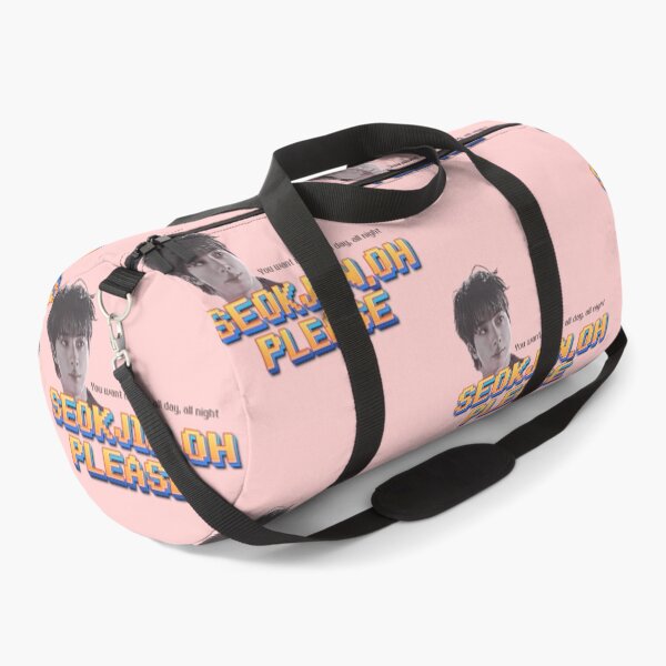 Item preview, Seokjin, por favor - diseño de BTS designed and sold by ARMYPLUGCO.