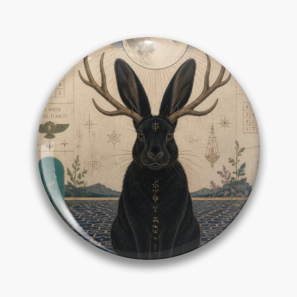 Item preview, Jackalopi Fiat Lux designed and sold by HabitableMoons.