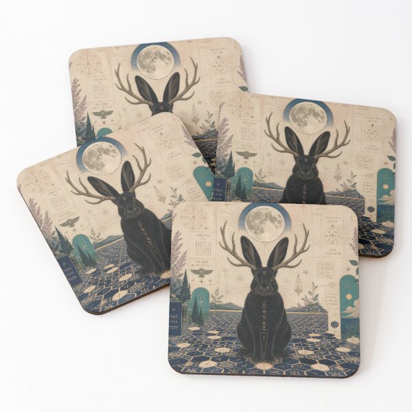Item preview, Jackalopi Fiat Lux designed and sold by HabitableMoons.