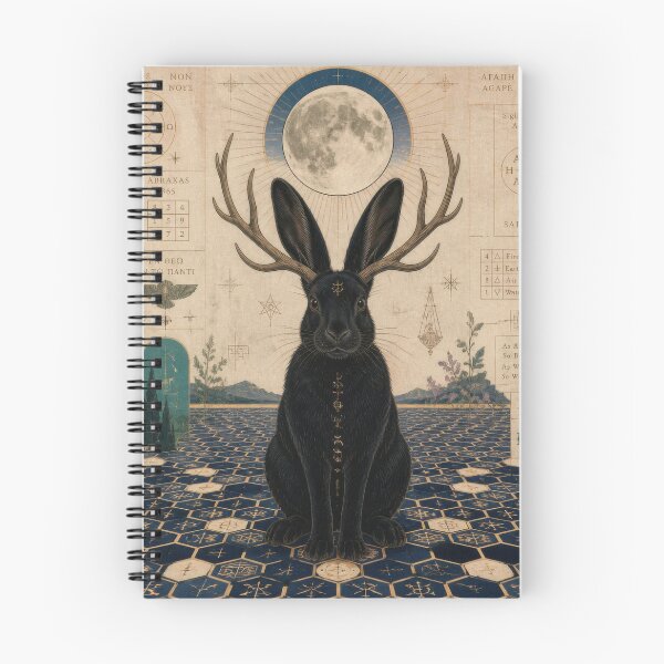 Item preview, Jackalopi Fiat Lux designed and sold by HabitableMoons.