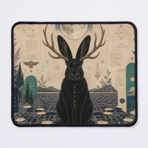 Item preview, Jackalopi Fiat Lux designed and sold by HabitableMoons.