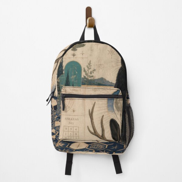 Item preview, Jackalopi Fiat Lux designed and sold by HabitableMoons.