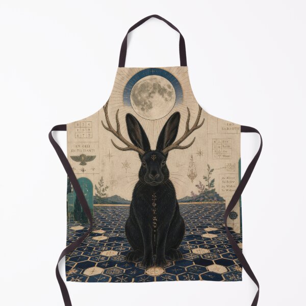 Item preview, Jackalopi Fiat Lux designed and sold by HabitableMoons.