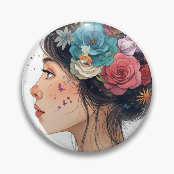 Item preview, More Than One Me designed and sold by catcurio.