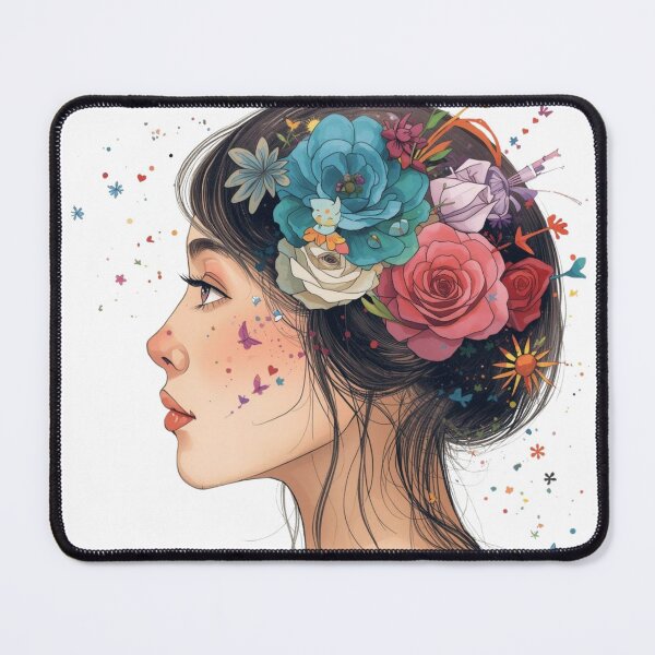 Item preview, More Than One Me designed and sold by catcurio.