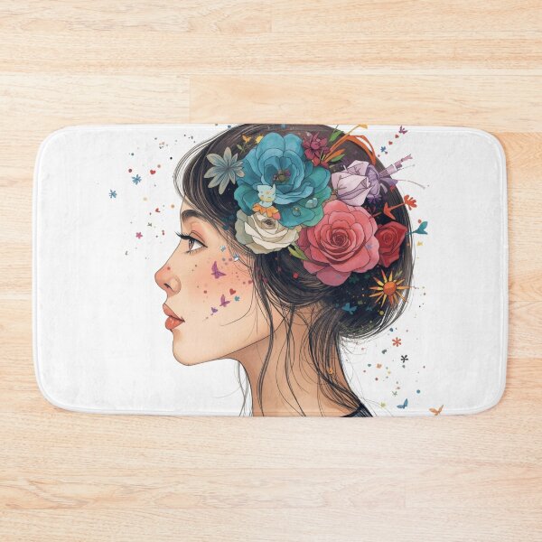 Item preview, More Than One Me designed and sold by catcurio.