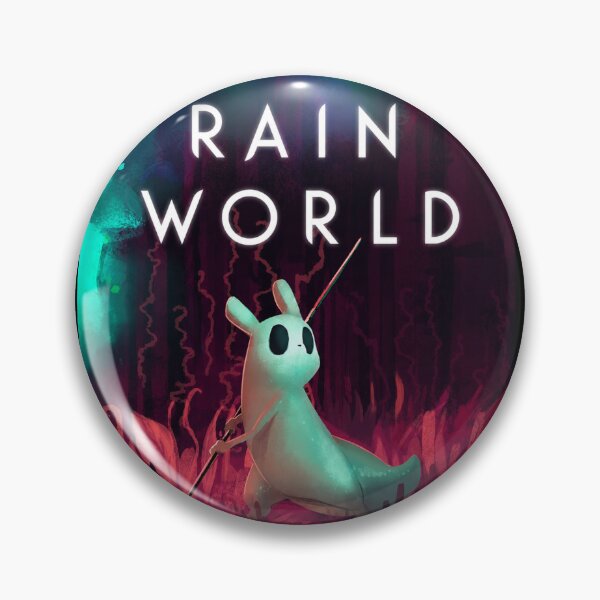 Item preview, Rain World designed and sold by WifeStar321.