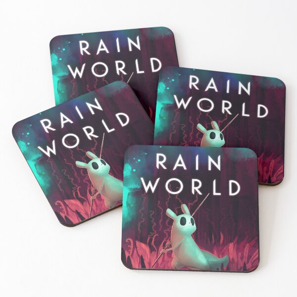 Item preview, Rain World designed and sold by WifeStar321.