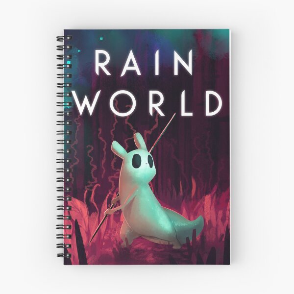 Item preview, Rain World designed and sold by WifeStar321.