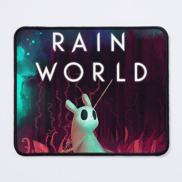 Item preview, Rain World designed and sold by WifeStar321.
