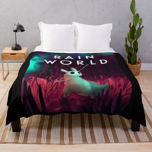 Item preview, Rain World designed and sold by WifeStar321.