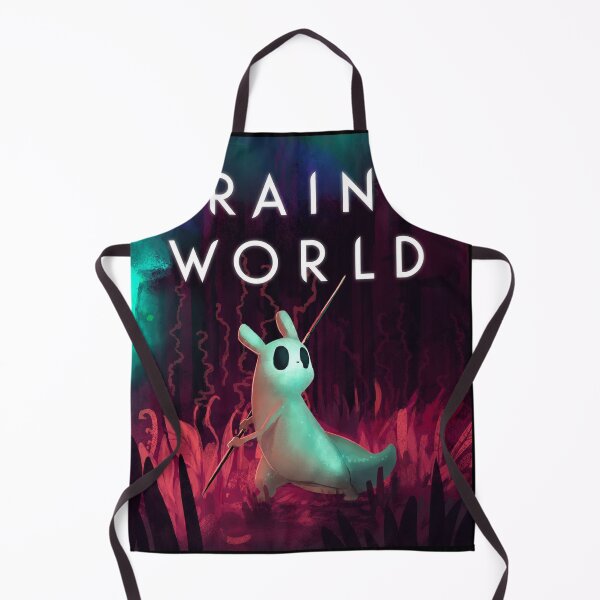 Item preview, Rain World designed and sold by WifeStar321.