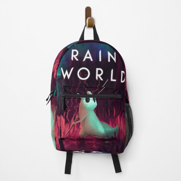 Item preview, Rain World designed and sold by WifeStar321.