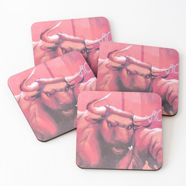 Item preview, Pamplona.2 designed and sold by DonCaesar.