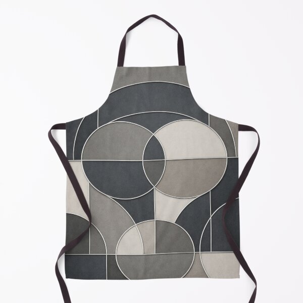 Item preview, Silver Accent Geometric Minimal Wallpaper designed and sold by Ve & Co.