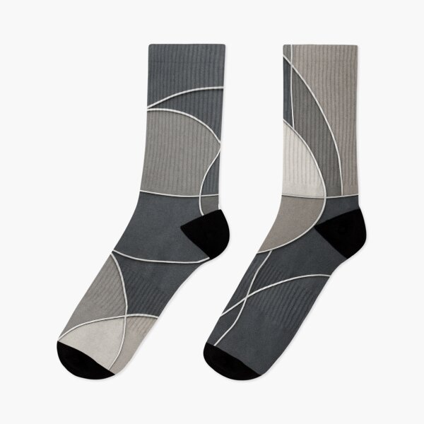 Item preview, Silver Accent Geometric Minimal Wallpaper designed and sold by Ve state official.