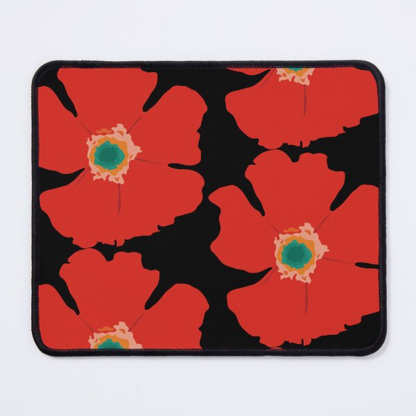 Item preview, Evening Campion Flower designed and sold by jeigeon.