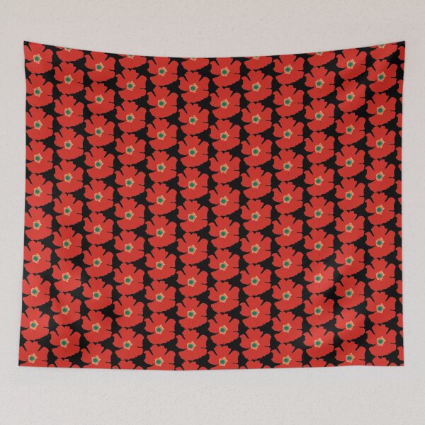 Item preview, Evening Campion Flower designed and sold by jeigeon.