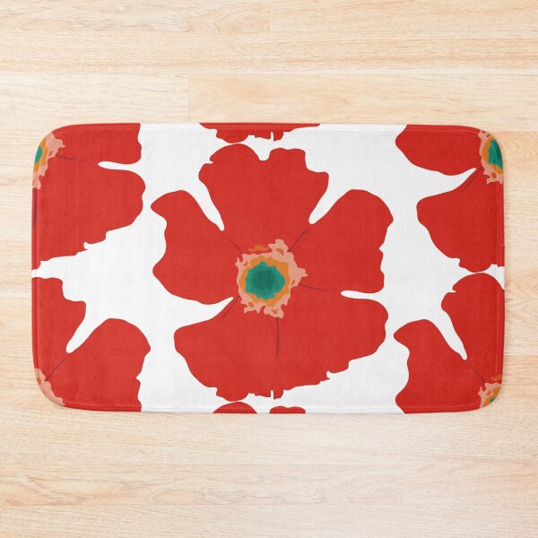Item preview, Evening Campion Flower designed and sold by jeigeon.
