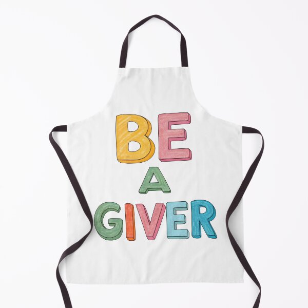 Item preview, Be a giver designed and sold by nimmitrends.