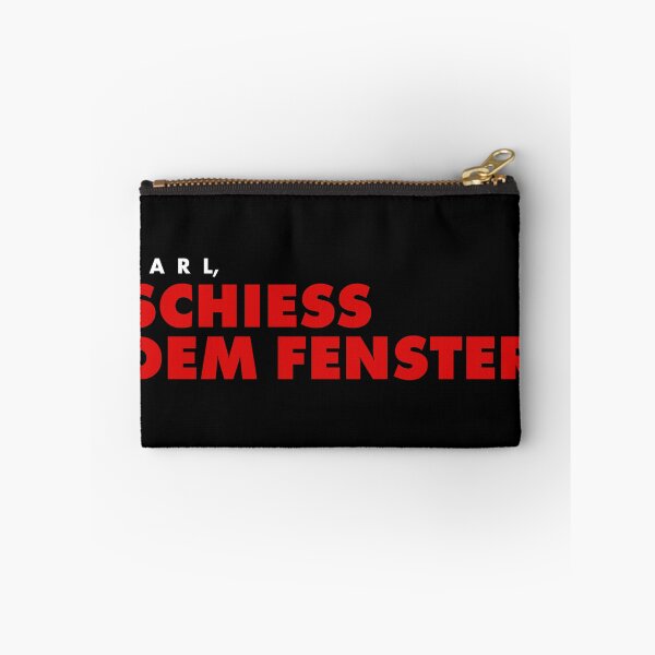 Item preview, Karl, shoot the glass! [sic] (Die Hard) designed and sold by Dark Art Mailbox.