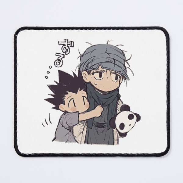 Item preview, Ging Freecss and Tiny Gon Duo designed and sold by Snowdog-Art.