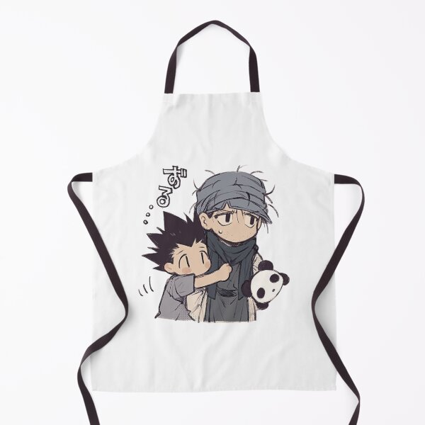 Item preview, Ging Freecss and Tiny Gon Duo designed and sold by Snowdog-Art.