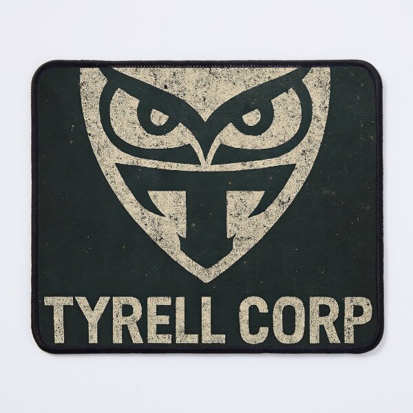 Item preview, Tyrell Corp. – More Human Than Human designed and sold by PlanetBPop.
