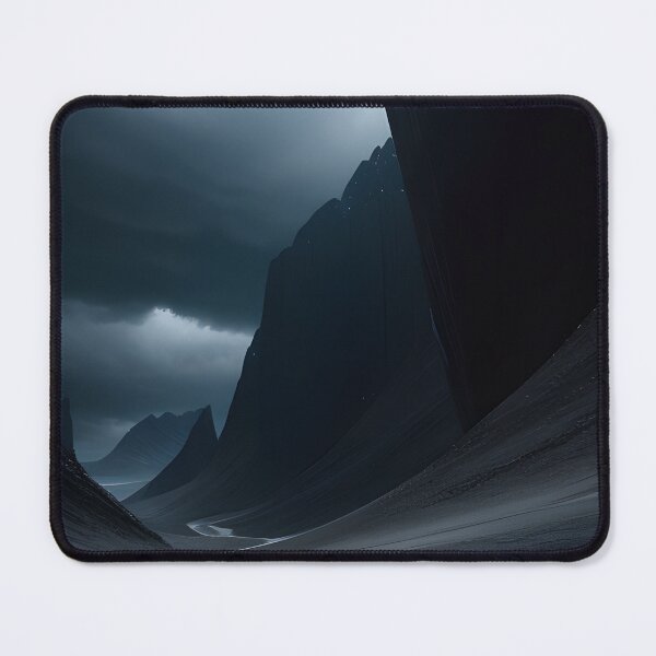 Item preview, Gorge of Origins – Deep Bio-Energy Canyon designed and sold by Forged Aesthetics.