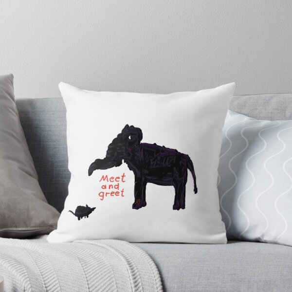 Item preview, Meet and greet designed and sold by Reaplus.