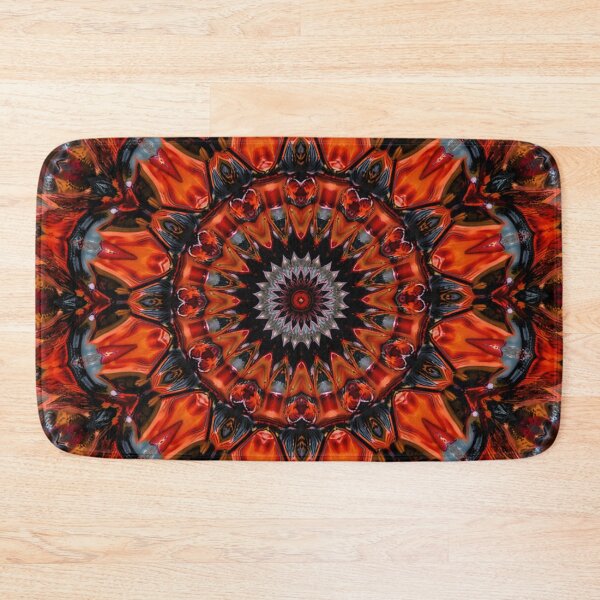 Item preview, Lava Cogs Kaleidoscope designed and sold by Digitaload.