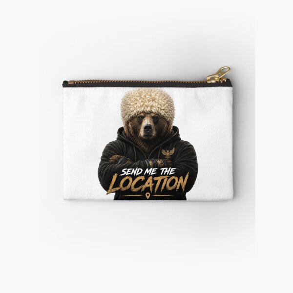 Item preview, Send Me The Location MMA Quote T-Shirt Design designed and sold by Newthingzy.