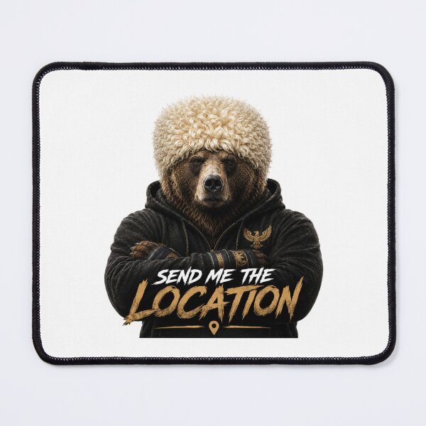 Item preview, Send Me The Location MMA Quote T-Shirt Design designed and sold by Newthingzy.