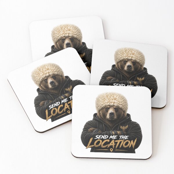 Item preview, Send Me The Location MMA Quote T-Shirt Design designed and sold by Newthingzy.