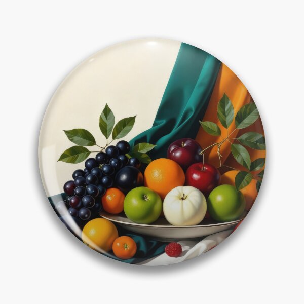 Item preview, Still Life Before Dishonor designed and sold by HabitableMoons.