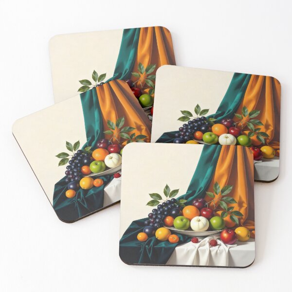 Item preview, Still Life Before Dishonor designed and sold by HabitableMoons.