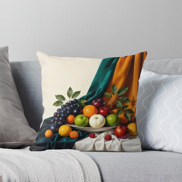 Item preview, Still Life Before Dishonor designed and sold by HabitableMoons.