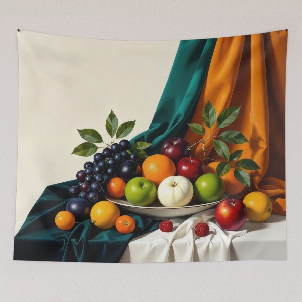 Item preview, Still Life Before Dishonor designed and sold by HabitableMoons.