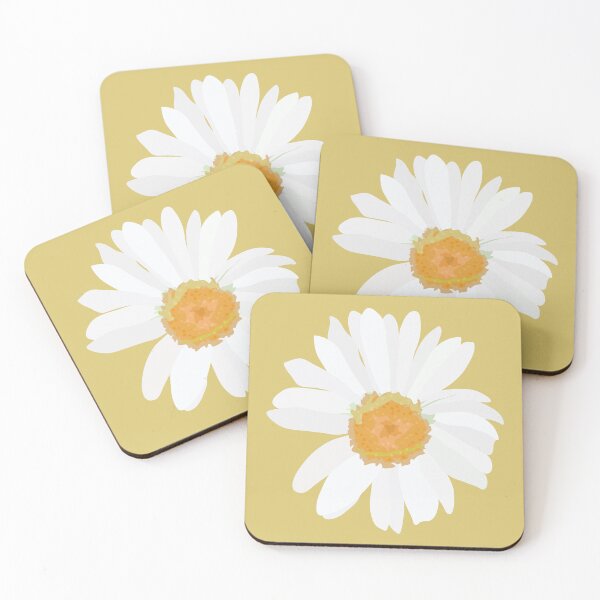 Item preview, Shasta Daisy Flower designed and sold by jeigeon.