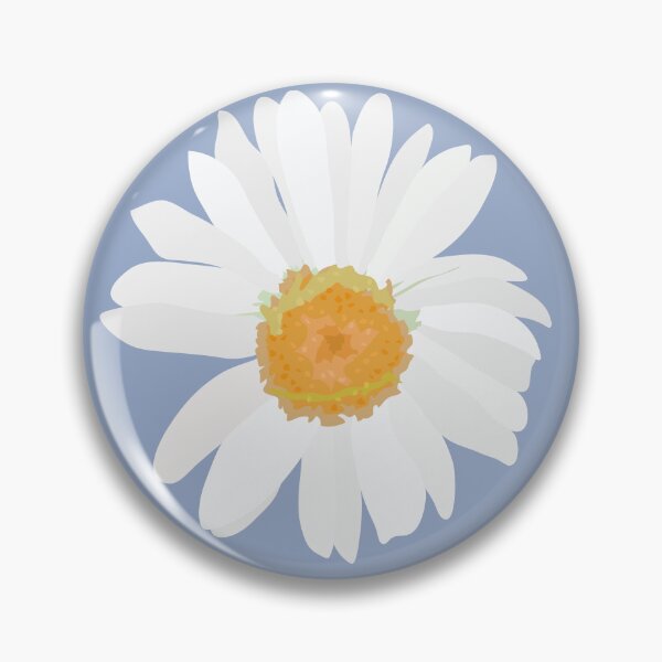 Item preview, Shasta Daisy Flower designed and sold by jeigeon.