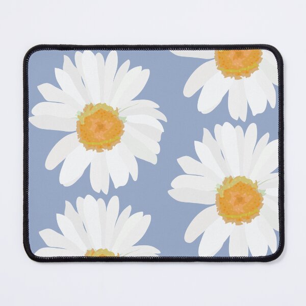 Item preview, Shasta Daisy Flower designed and sold by jeigeon.